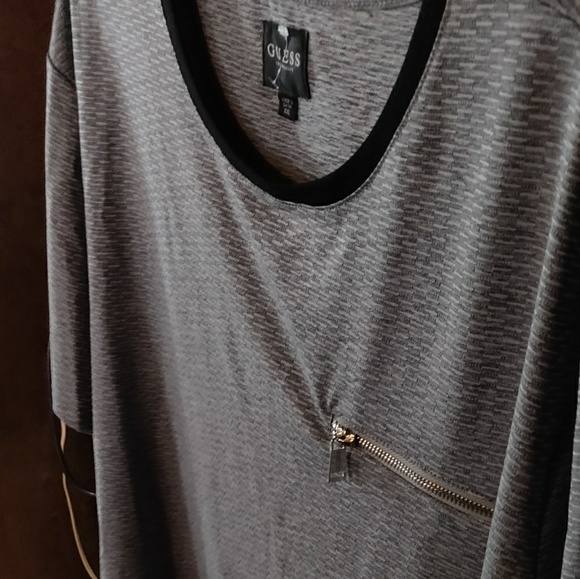 Guess Other - Guess Brand New men t-shirt Guess Other - Guess Brand New men t-shirt